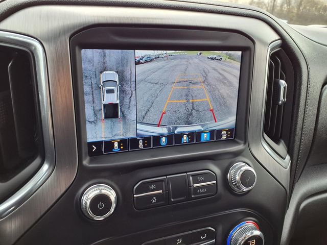 Used 2020 GMC Sierra 1500 Denali w/ Denali Ultimate Package image 62