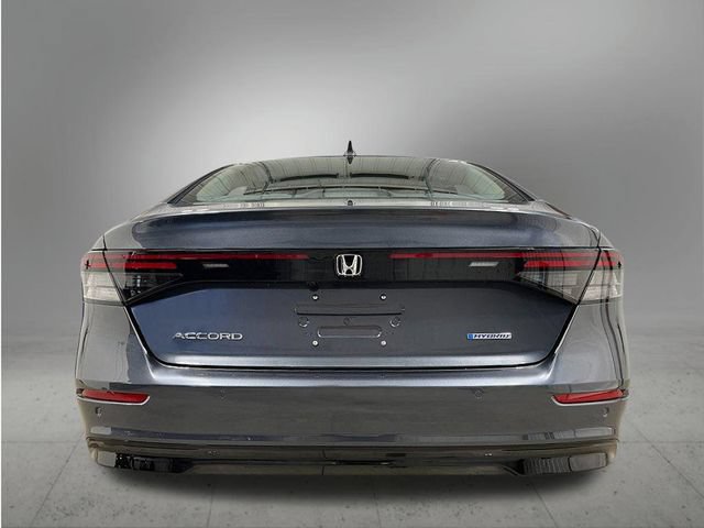 New 2026 Honda Accord EX-L image 4