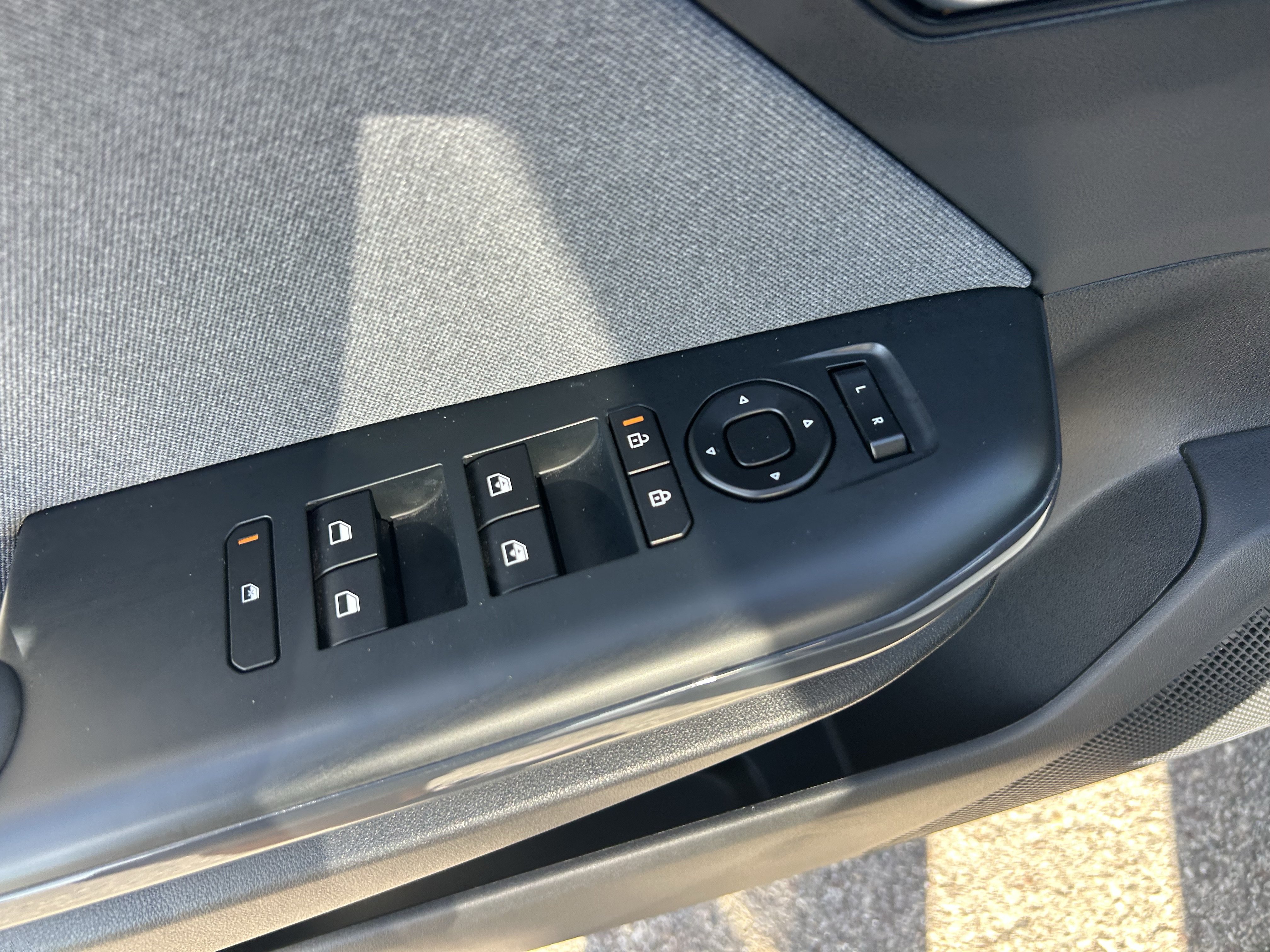 Used 2025 Kia K4 EX FWD image 30