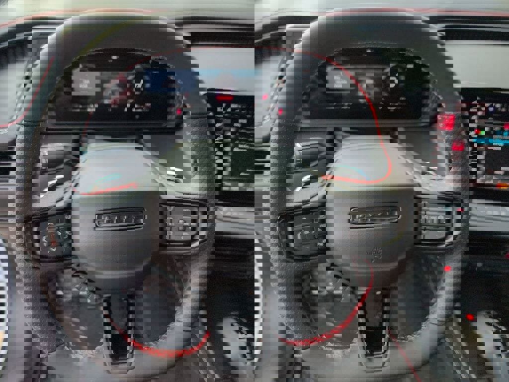 New 2026 Dodge Charger Scat Pack image 13