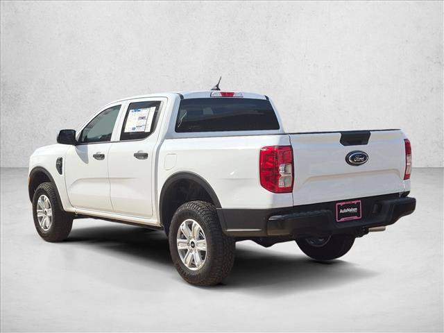 New 2026 Ford Ranger XL w/ Trailer Tow Package RWD image 9