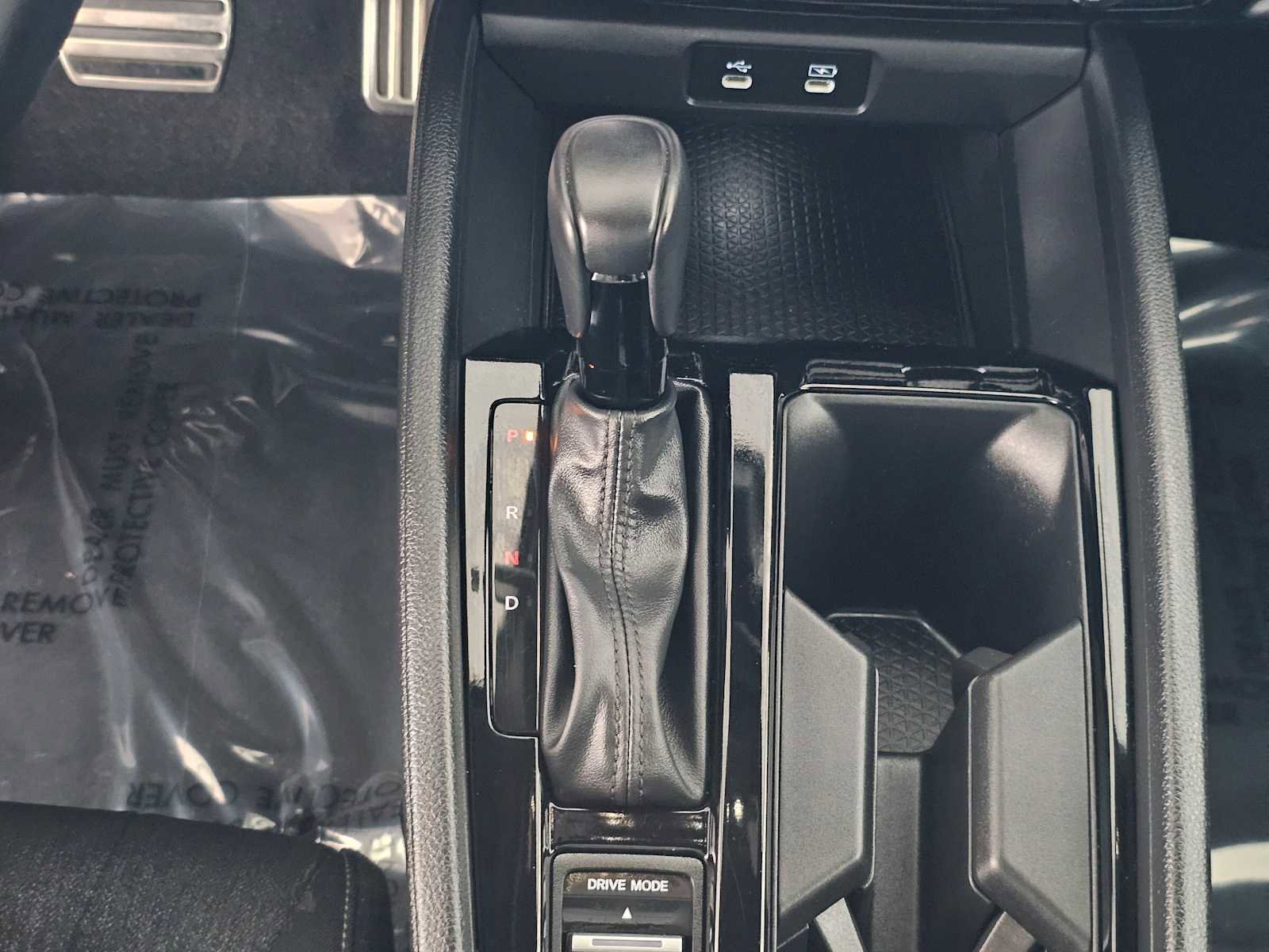 Used 2024 Honda Accord Sport image 30