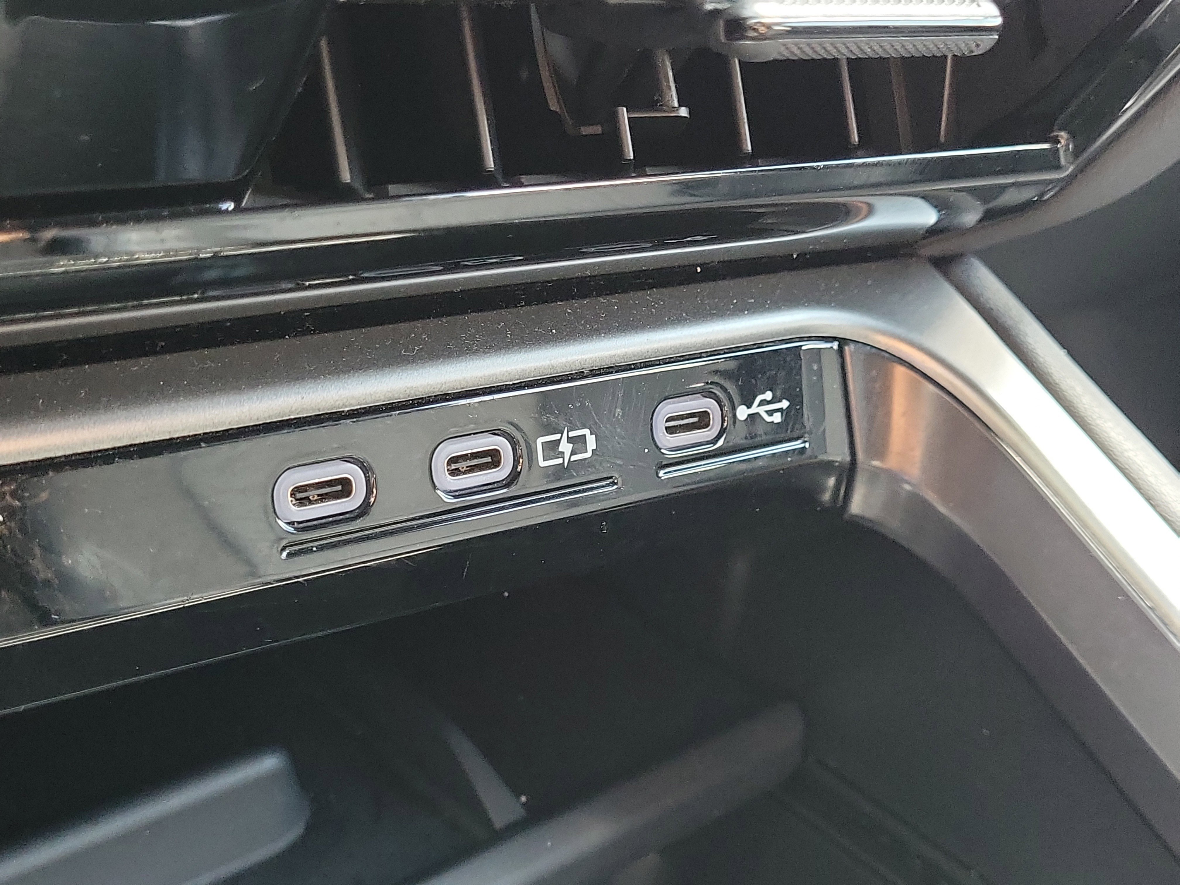 Certified 2024 Lexus TX 350 FWD w/ Technology Package image 28