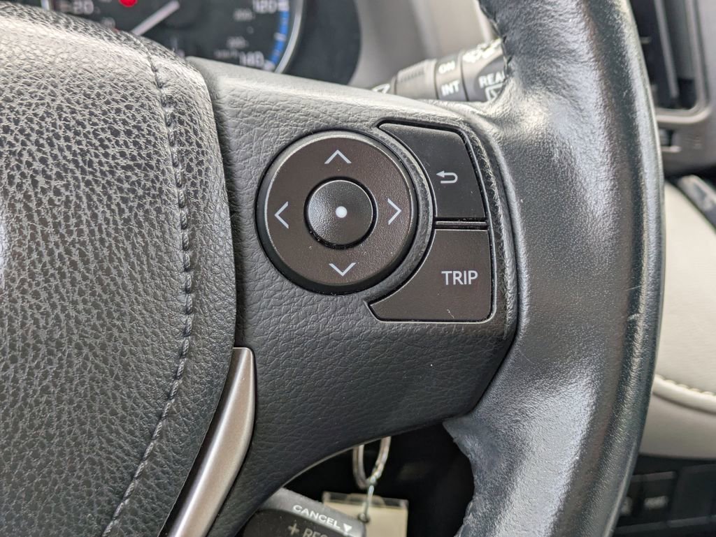 Used 2016 Toyota RAV4 XLE image 27