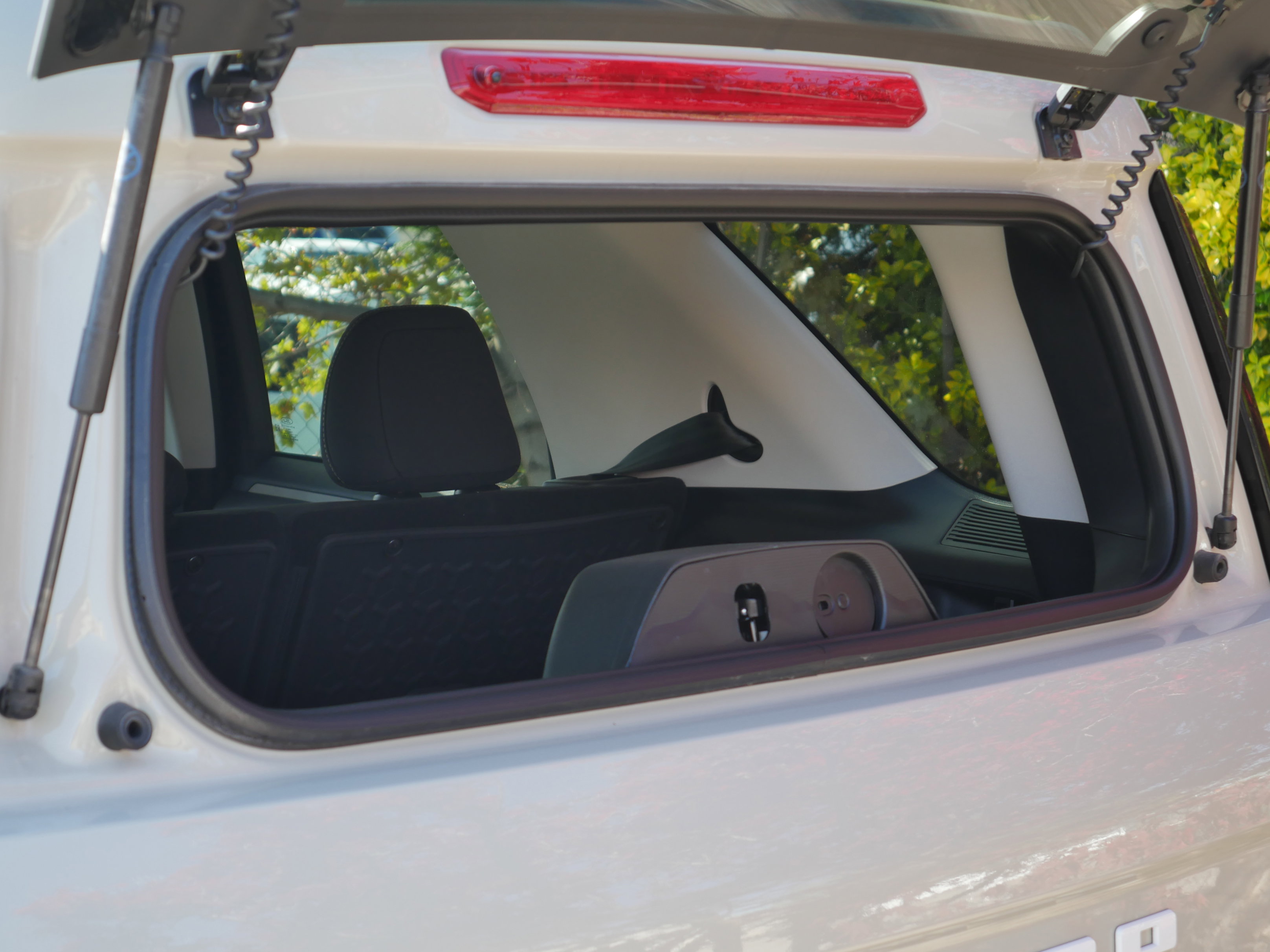 New 2025 Ford Bronco Sport Big Bend AWD/4WD image 22
