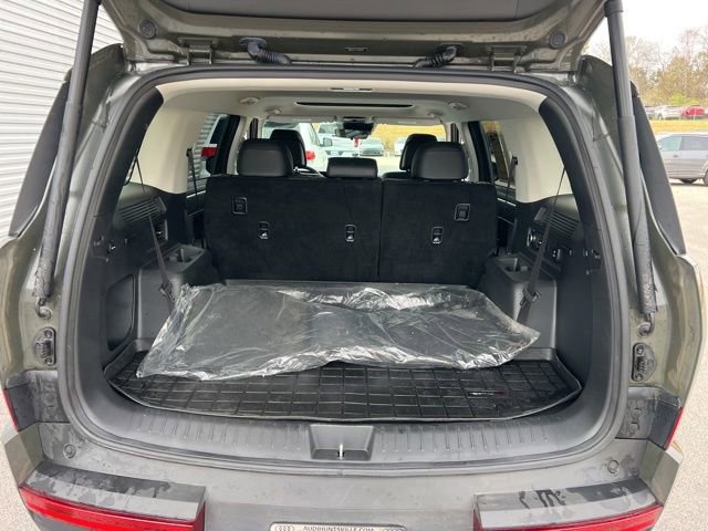 Used 2024 Hyundai Santa Fe XRT image 34