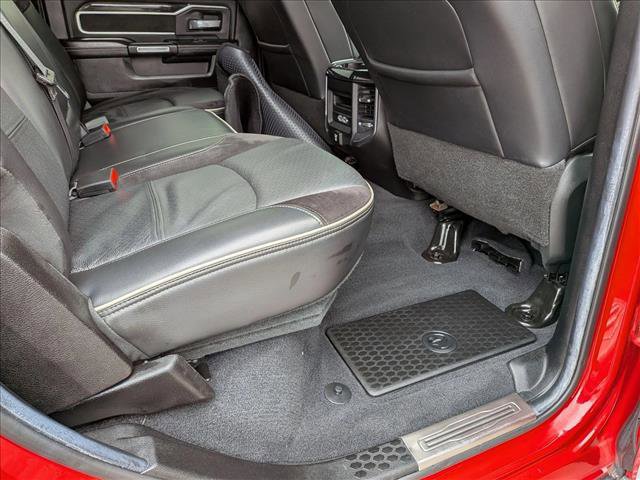 Used 2019 RAM 2500 Laramie image 18