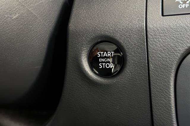 New 2026 Nissan Frontier SV w/ Tow Package AWD/4WD image 23