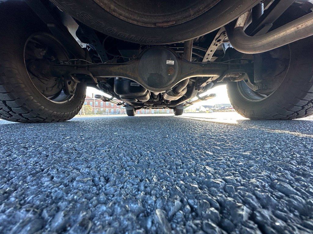 Used 2014 Toyota Tundra SR5 AWD/4WD image 27