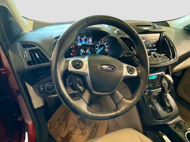 Used 2015 Ford Escape Titanium image 12