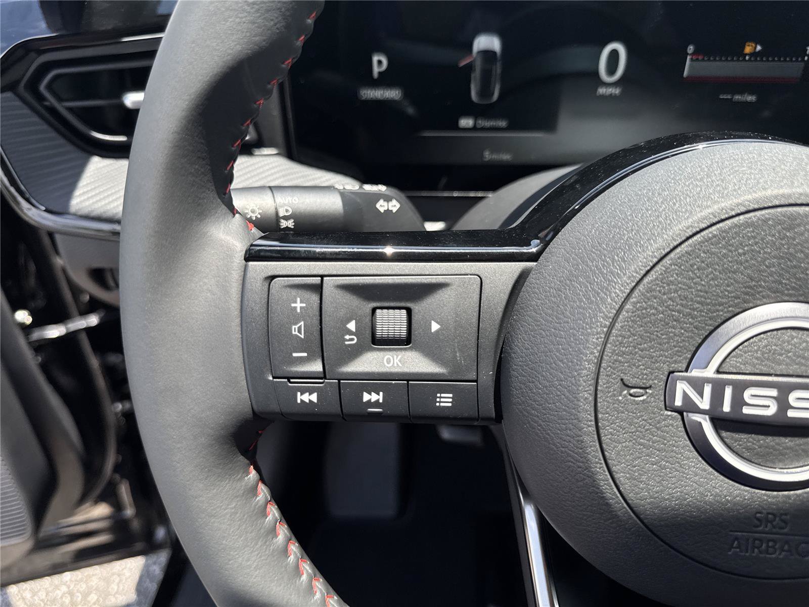 New 2026 Nissan Kicks SR FWD image 21