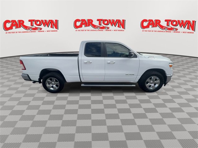 Used 2020 RAM 1500 Lone Star image 9