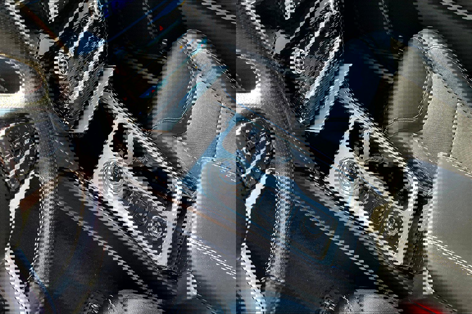 Used 2021 Ford Explorer ST w/ Equipment Group 401A image 15