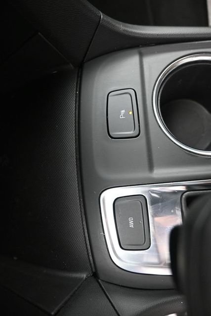 Used 2024 Chevrolet Equinox LT AWD/4WD image 33