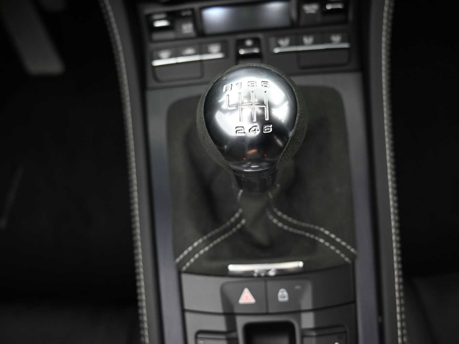 Certified 2023 Porsche 718 Boxster Spyder image 24