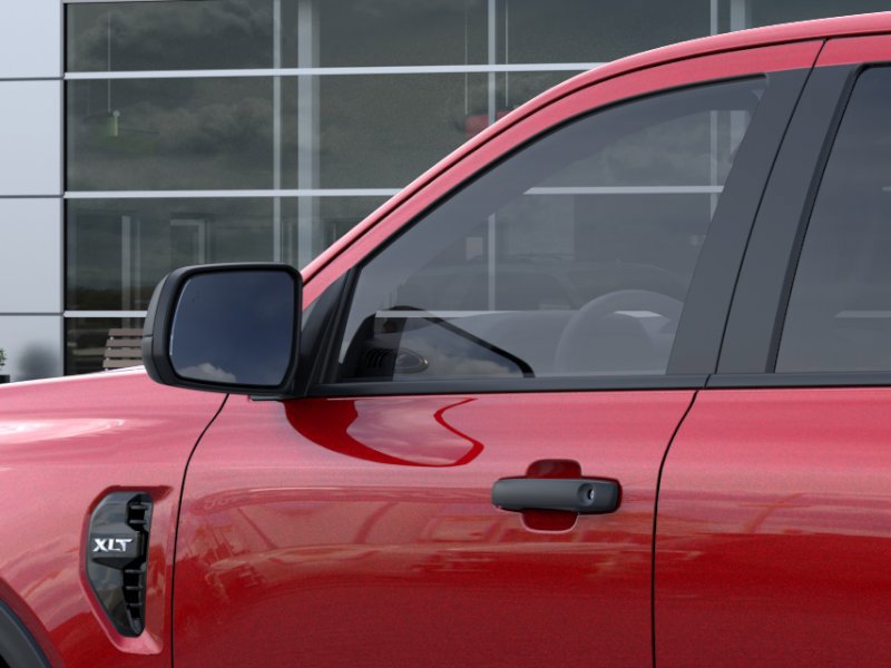 New 2026 Ford Ranger XLT image 20