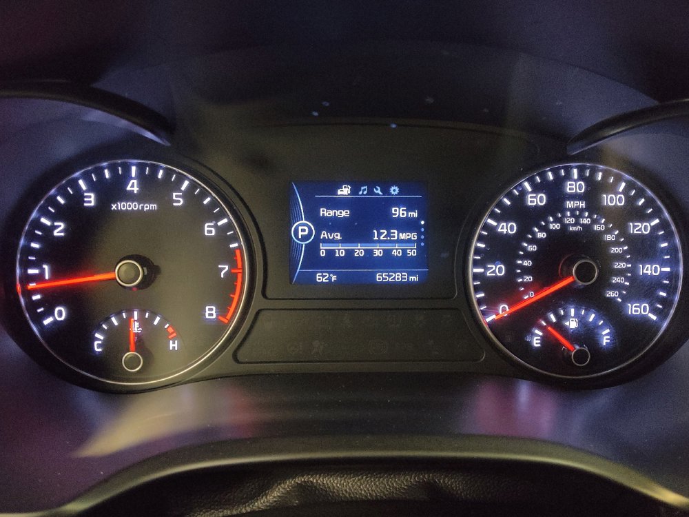 Used 2018 Kia Optima S image 23