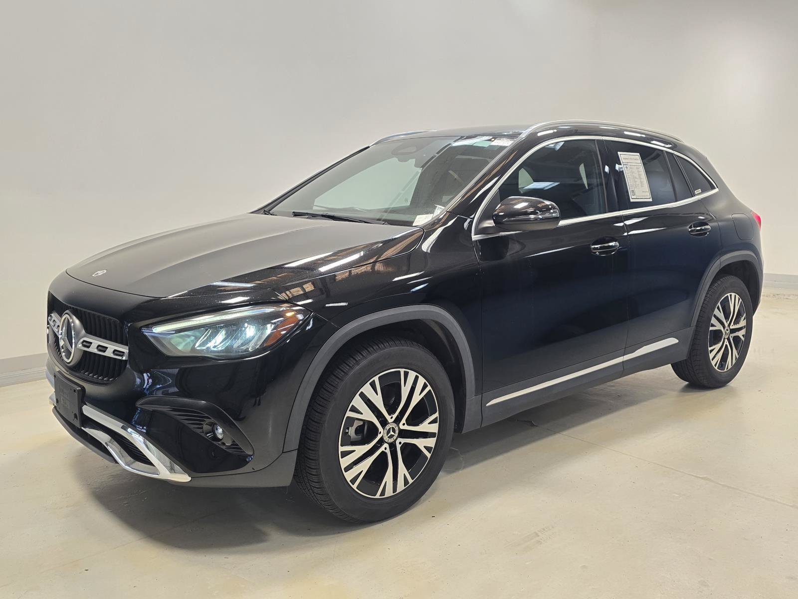 Used 2025 Mercedes-Benz GLA 250 image 31