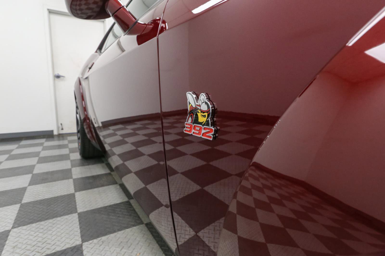 Used 2019 Dodge Challenger R/T Scat Pack image 8