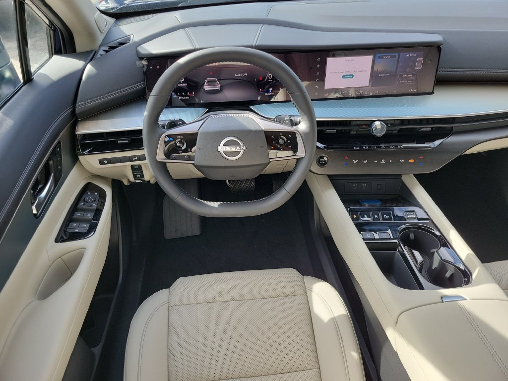 New 2026 Nissan Murano SL AWD/4WD image 18