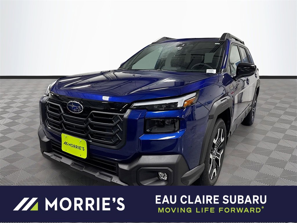 New 2026 Subaru Outback Touring XT