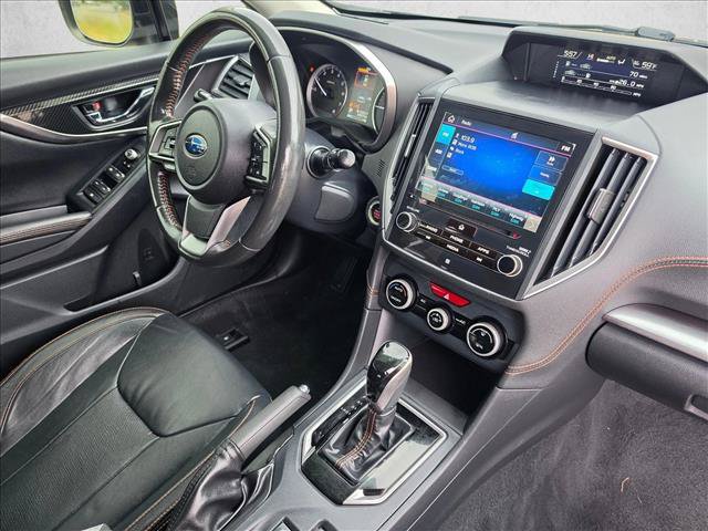 Used 2019 Subaru Crosstrek 2.0i Limited w/ Moonroof Package AWD/4WD image 10