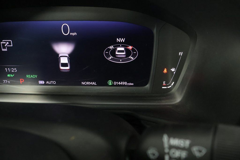 Used 2024 Honda Accord Sport image 15