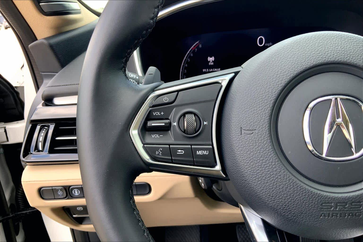 Used 2026 Acura MDX FWD w/ Technology Package image 22
