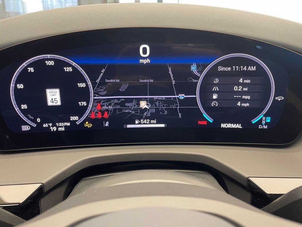 New 2026 Porsche Panamera 4 AWD/4WD image 10