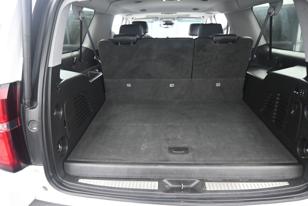 Used 2015 Chevrolet Suburban LTZ w/ Max Trailering Package RWD image 19