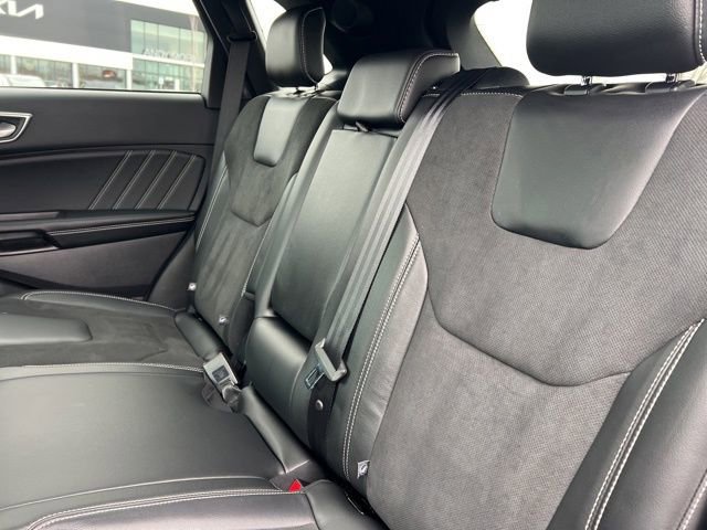 Used 2021 Ford Edge ST w/ Equipment Group 401A image 34