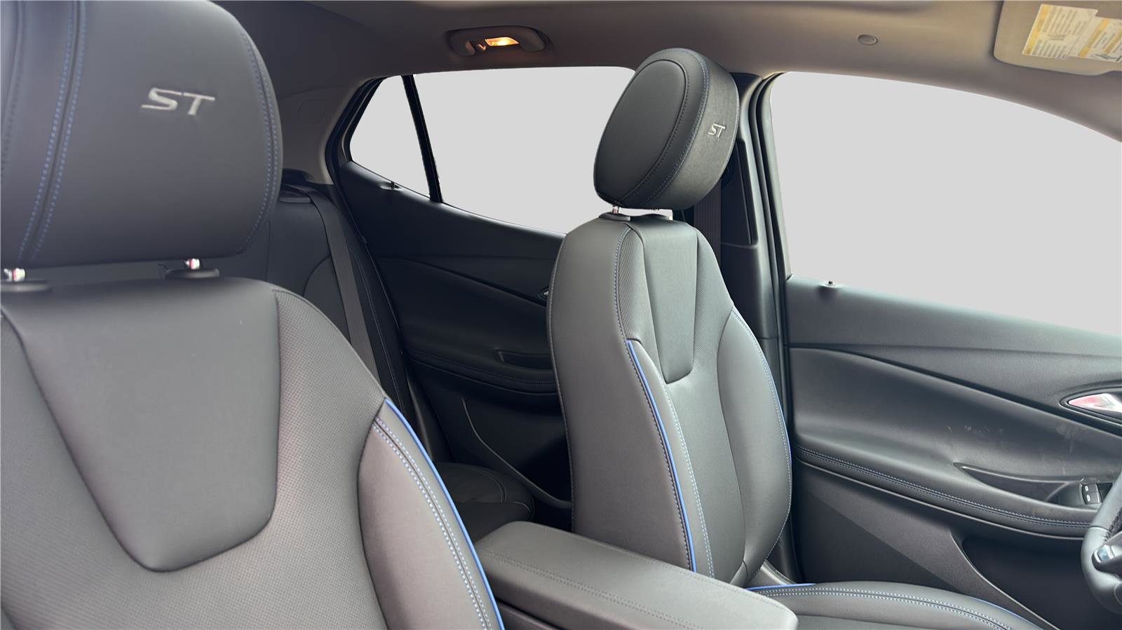 New 2026 Buick Encore GX Sport Touring w/ Advanced Technology Package image 24