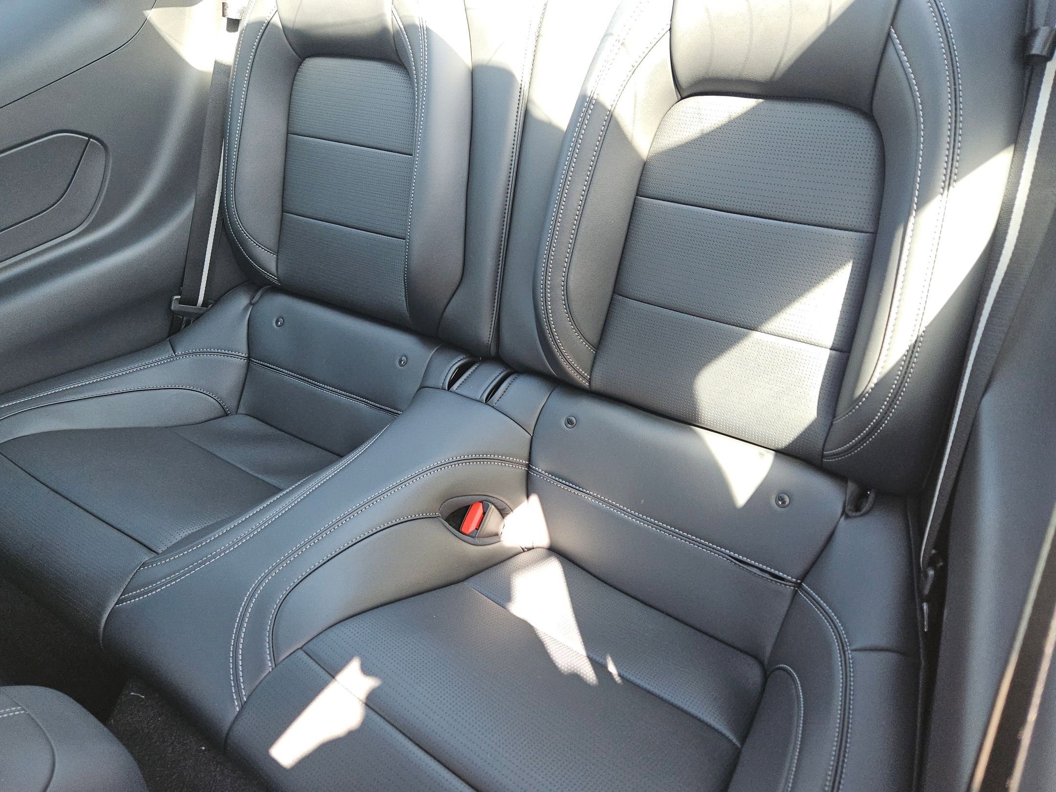 New 2025 Ford Mustang GT Premium image 14