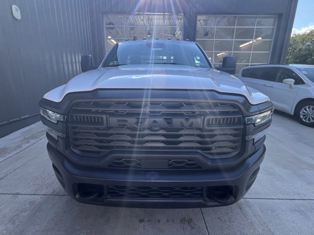 New 2026 RAM 5500 Tradesman image 8
