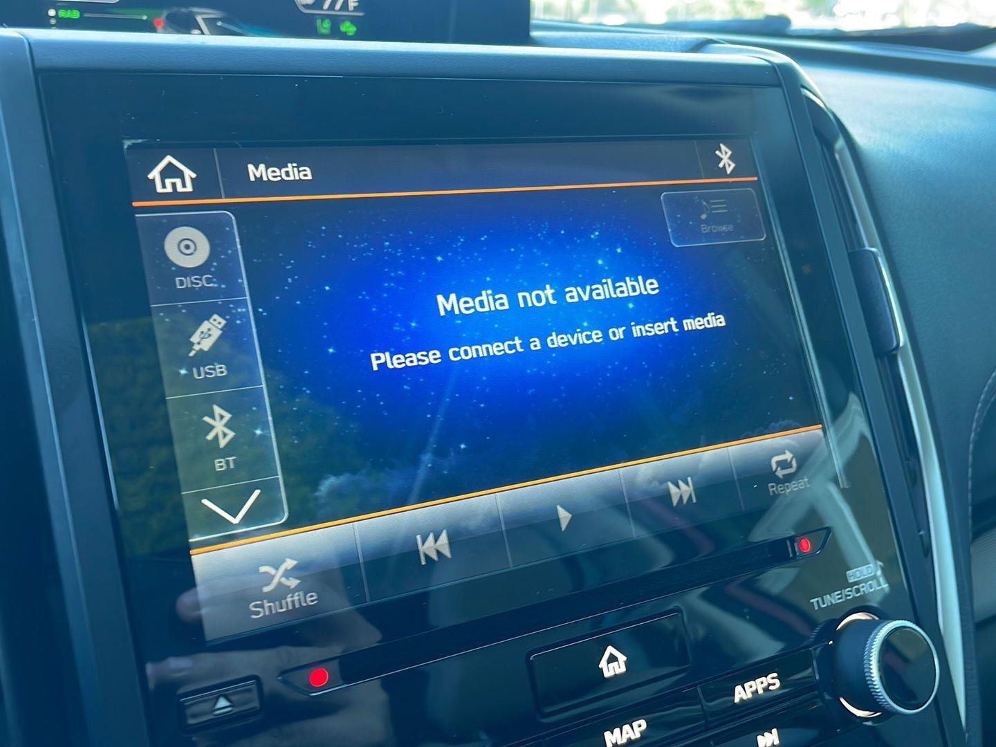 Used 2020 Subaru Forester Limited w/ Popular Package #3 AWD/4WD image 14