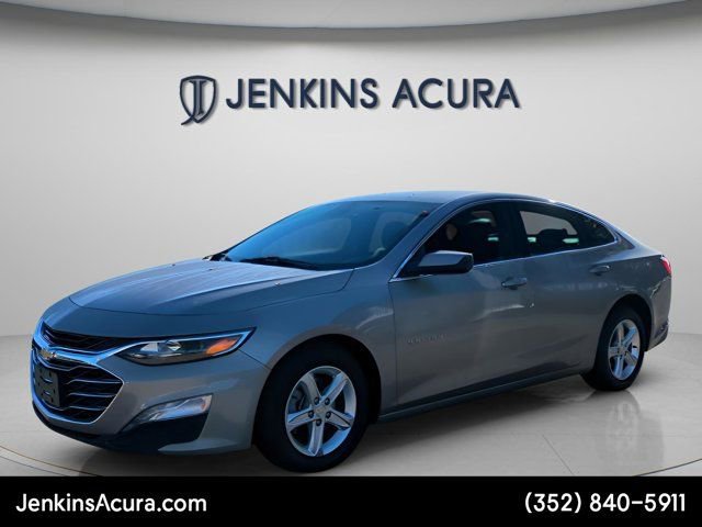 Used 2024 Chevrolet Malibu LT image 4