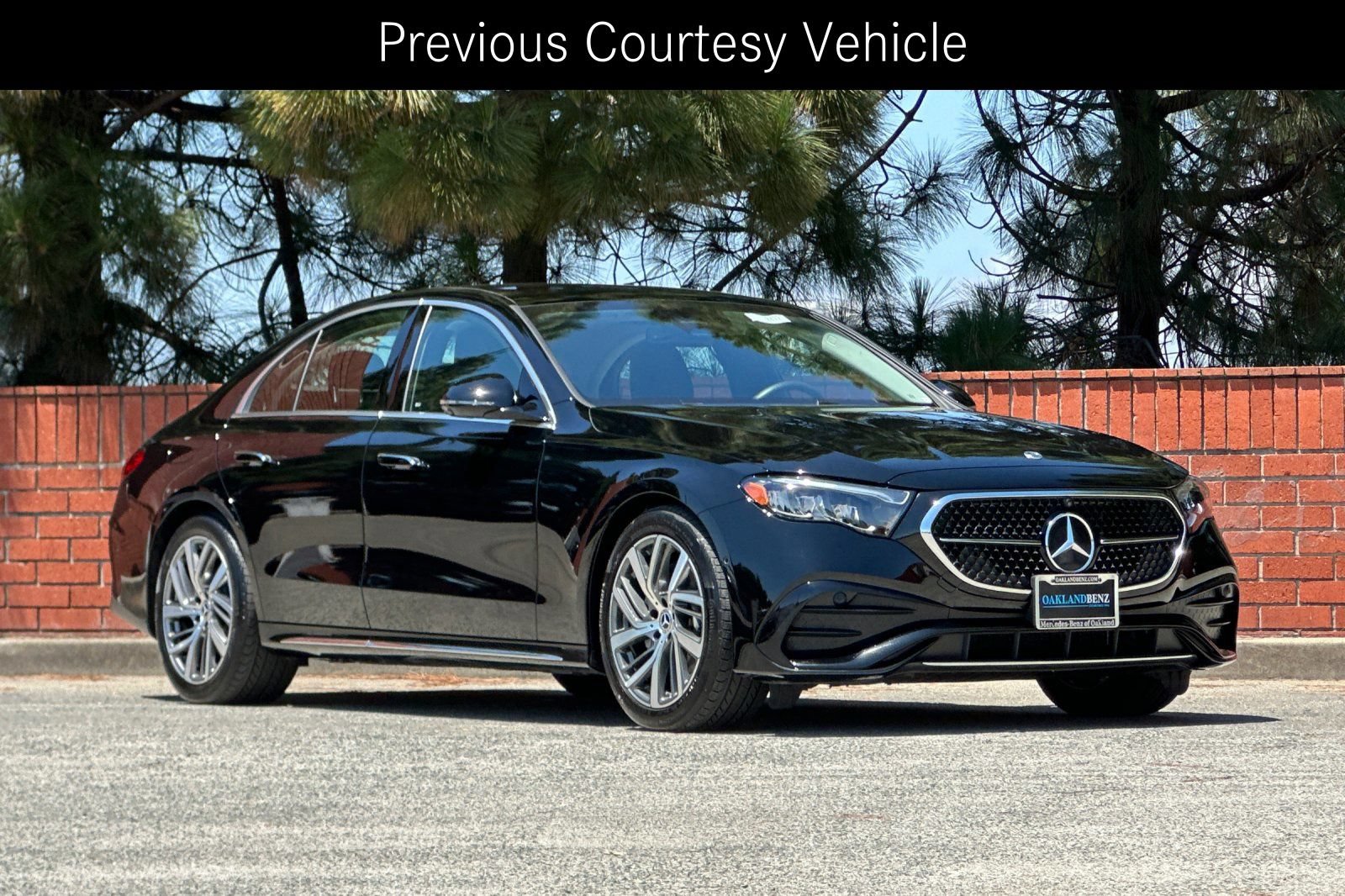 Certified 2026 Mercedes-Benz E 350 Sedan video 2