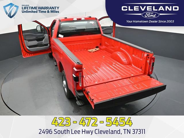 New 2025 Ford F250 XL w/ 360-Degree Camera Package image 42