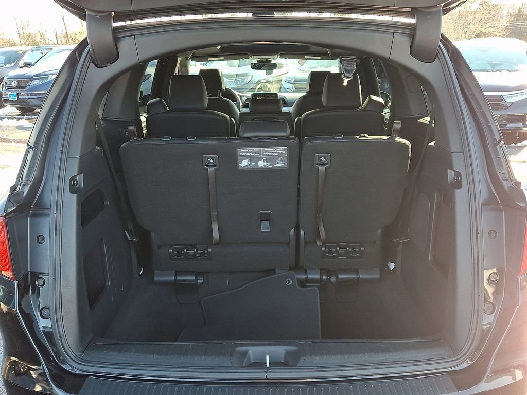 Used 2023 Honda Odyssey Sport image 29