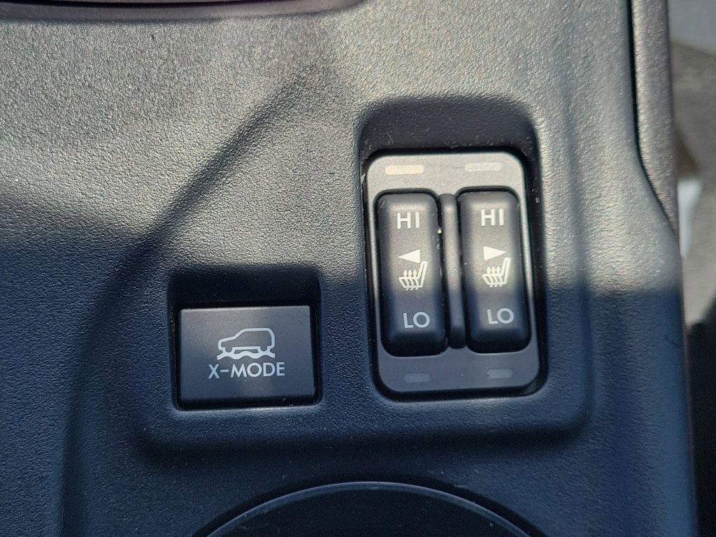 Certified 2023 Subaru Crosstrek 2.0i Premium AWD/4WD image 26