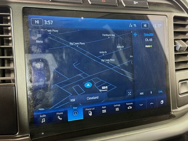 Used 2023 Ford F150 Lariat image 13