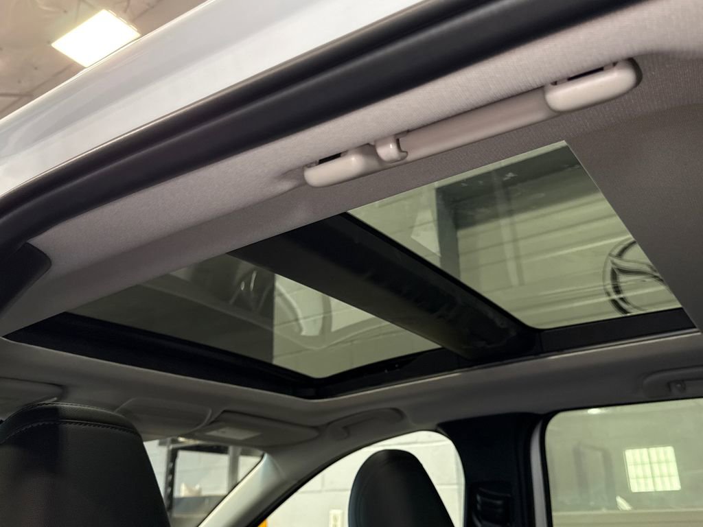 New 2026 MAZDA CX-50 AWD 2.5 S w/ Cargo Package image 8