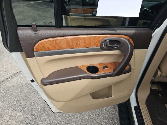Used 2012 Buick Enclave Leather image 33