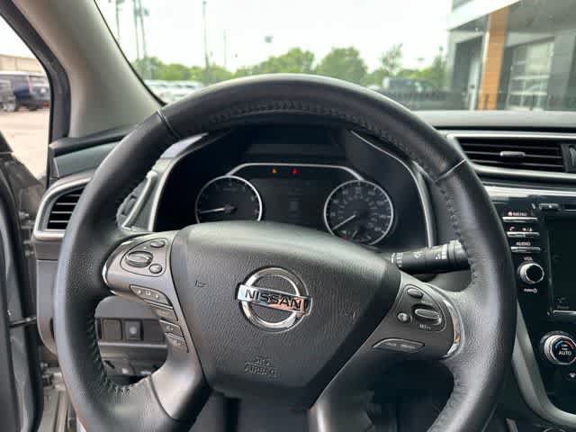 Used 2020 Nissan Murano SV FWD image 10
