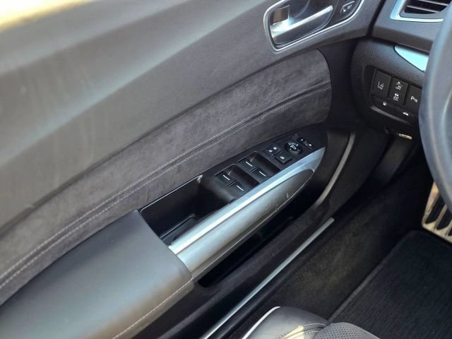 Used 2020 Acura TLX w/ A-SPEC Package FWD image 16