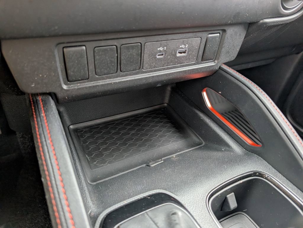 Used 2023 Nissan Frontier PRO-4X w/ Tow Package image 21