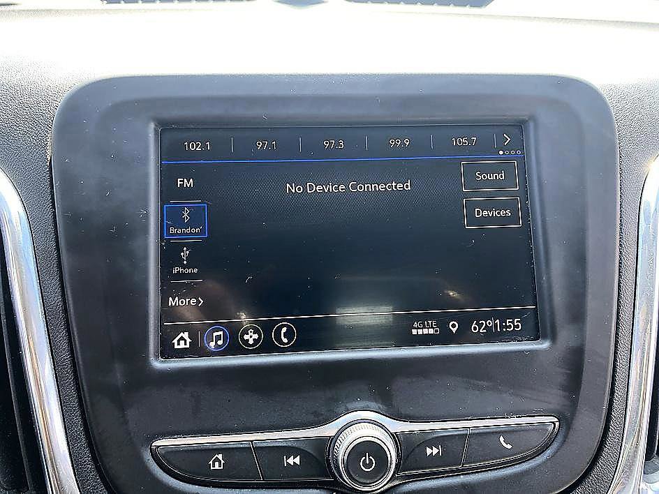 Used 2020 Chevrolet Equinox LS image 14