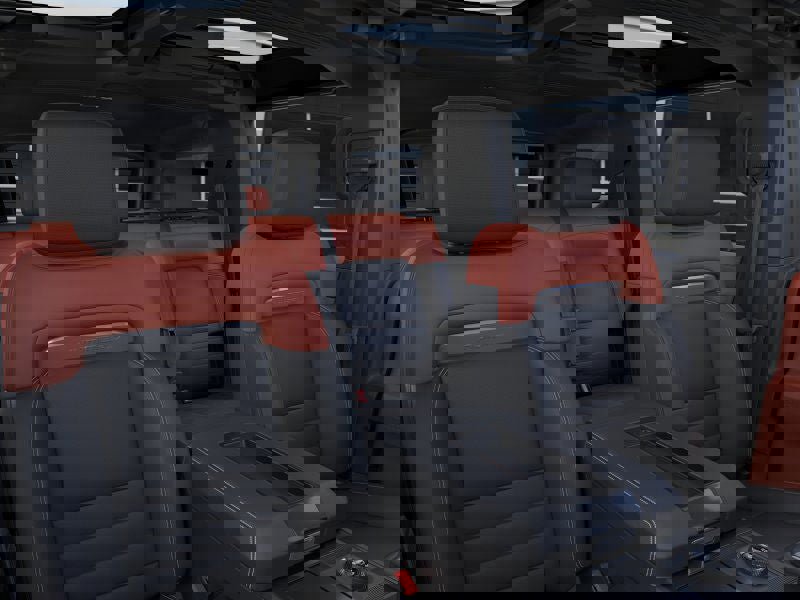 New 2026 GMC Hummer EV 3X image 24