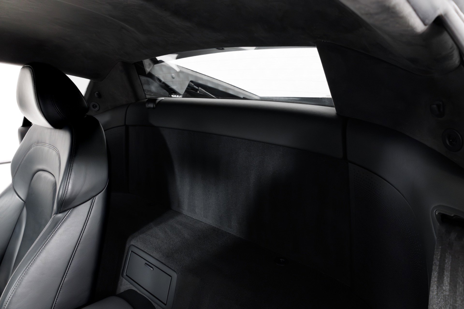 Used 2012 Audi R8 V10 AWD/4WD image 47