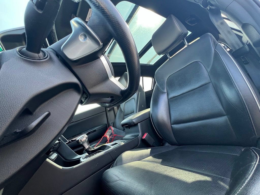 Certified 2022 Kia Sportage SX AWD/4WD image 12